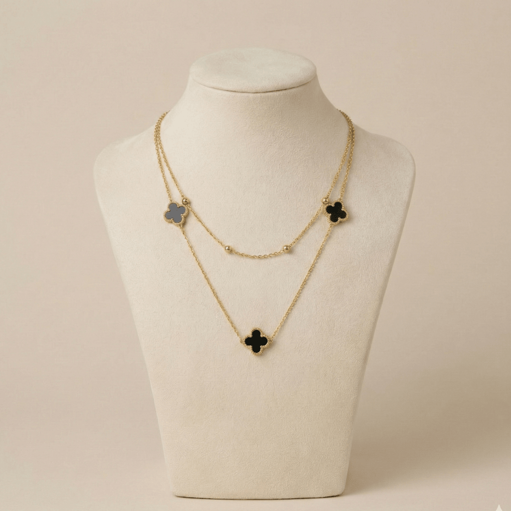 Necklaces - aishabanoco