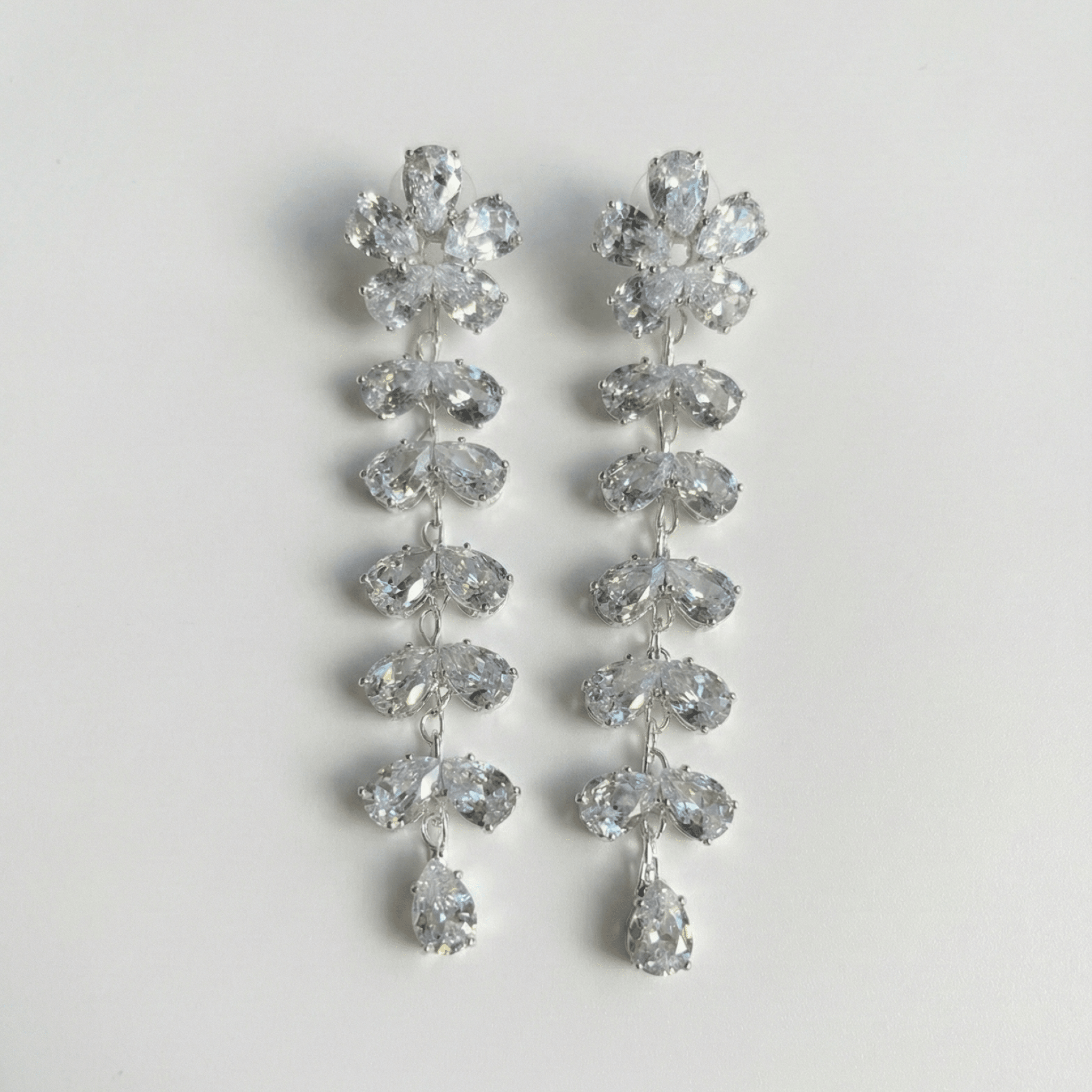 Blossom Earrings - aishabanoco