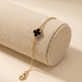 Classic Clover Bracelet - aishabanoco