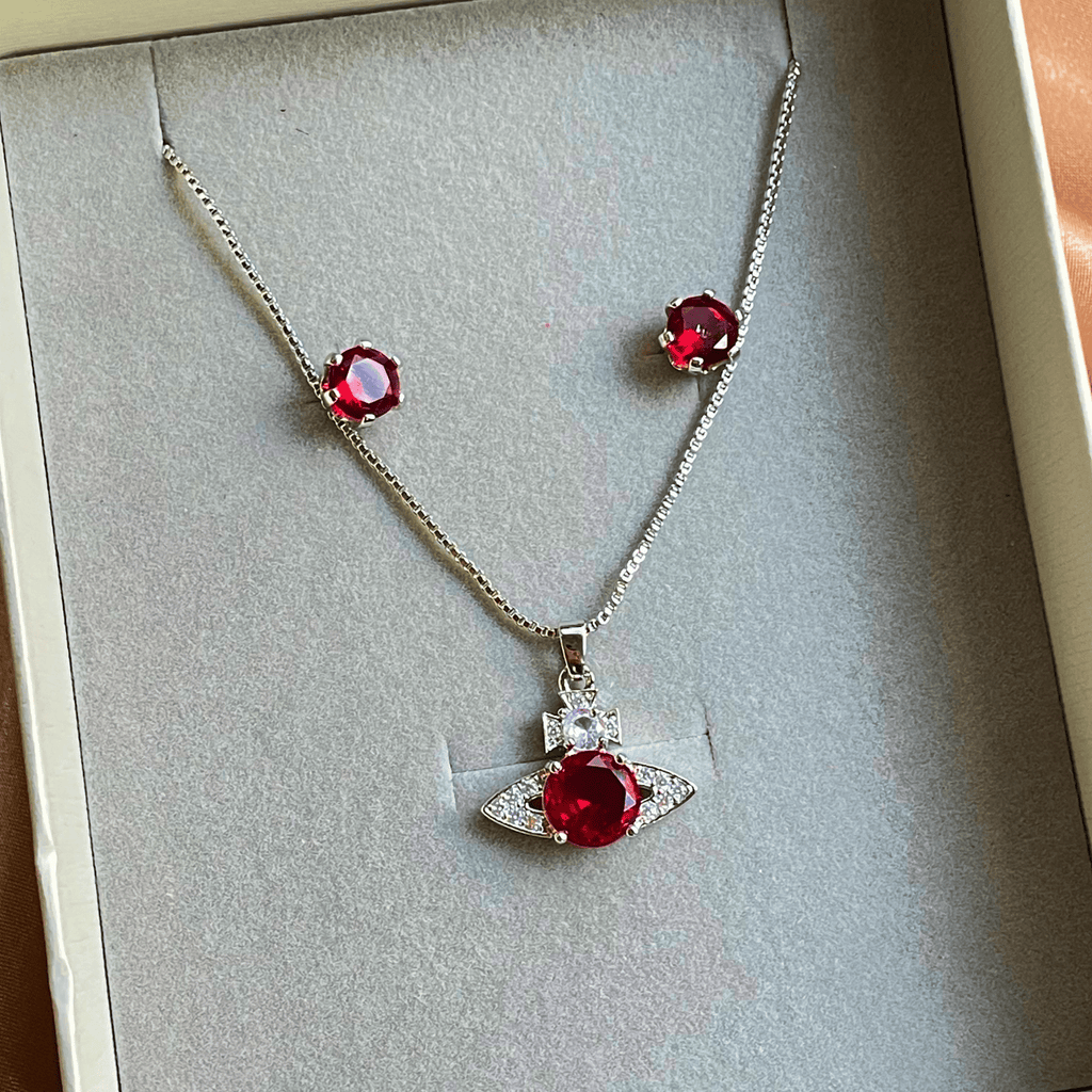 The Celestial - Red - My Store