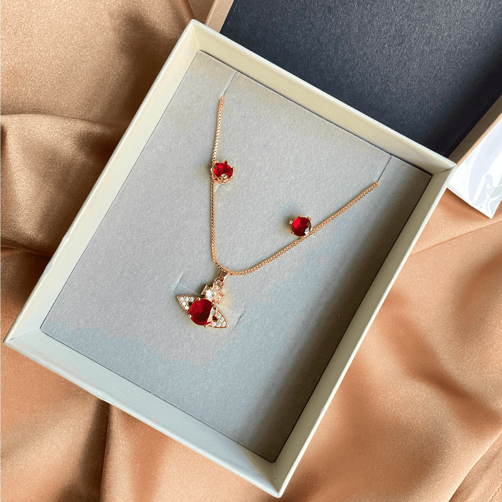 The Celestial - Red - My Store