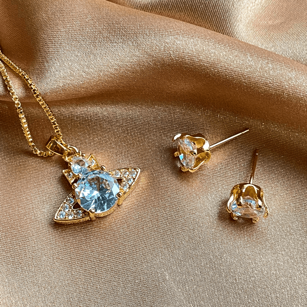 The Celestial - White - aishabanoco