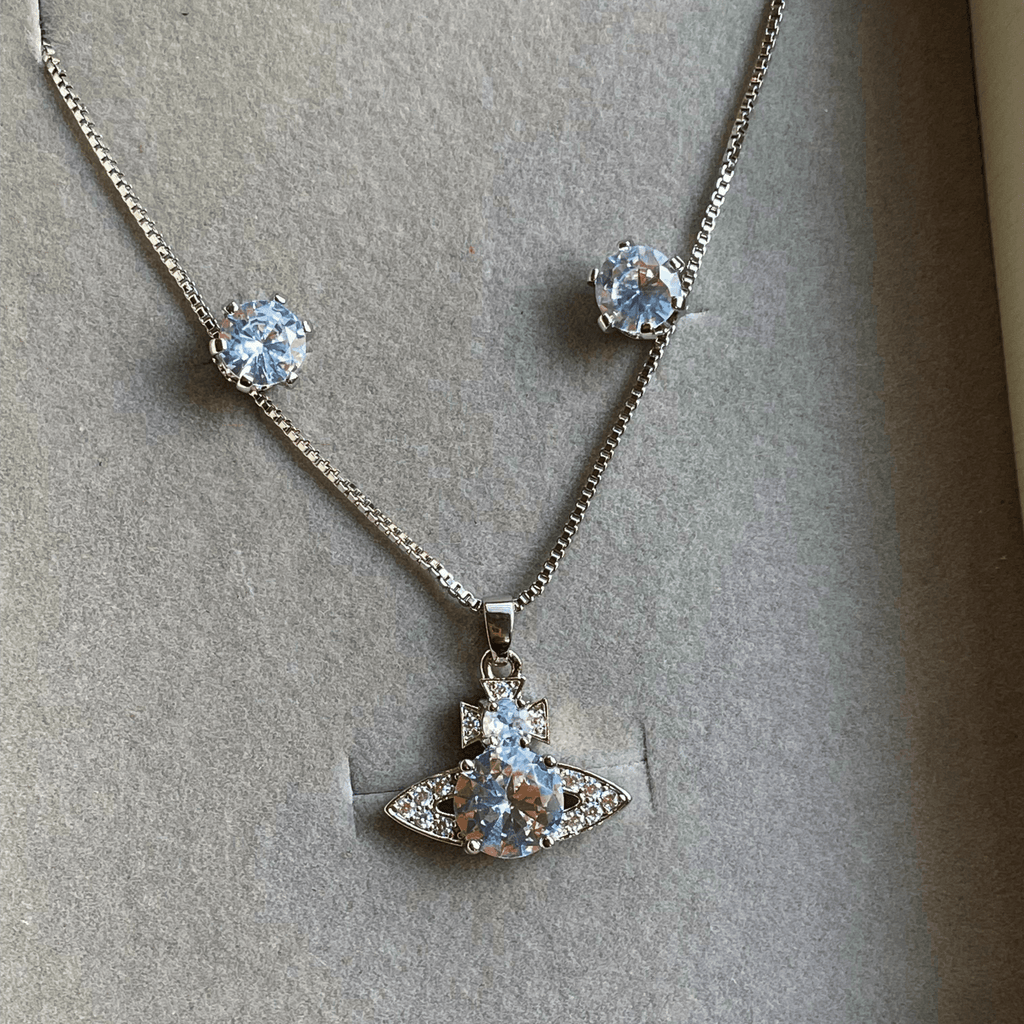 The Celestial - White - aishabanoco