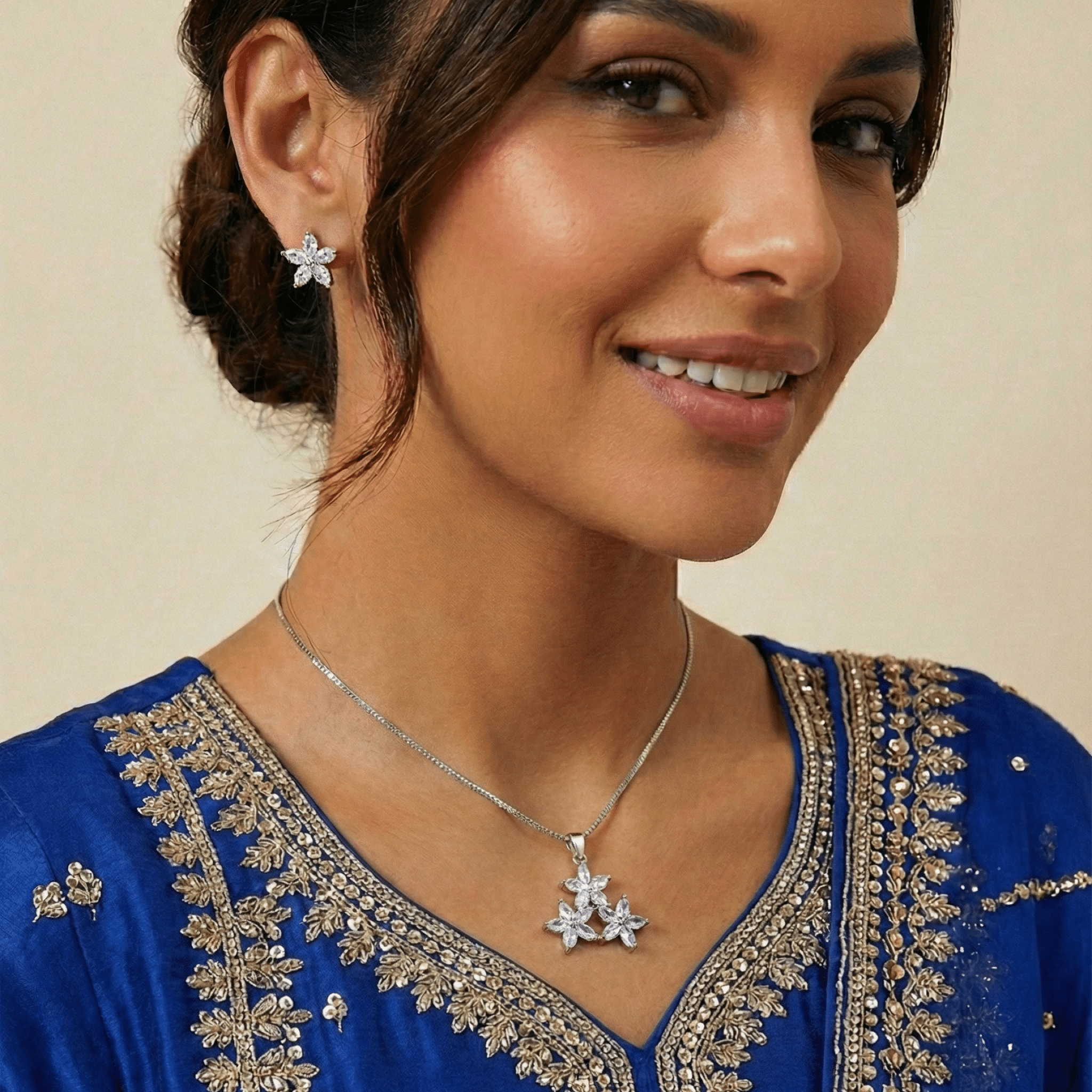 The Floral - aishabanoco