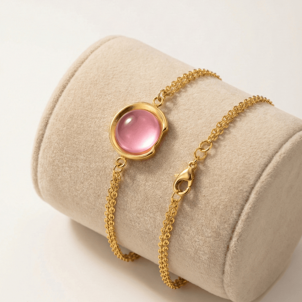 The Orb Bracelet - aishabanoco