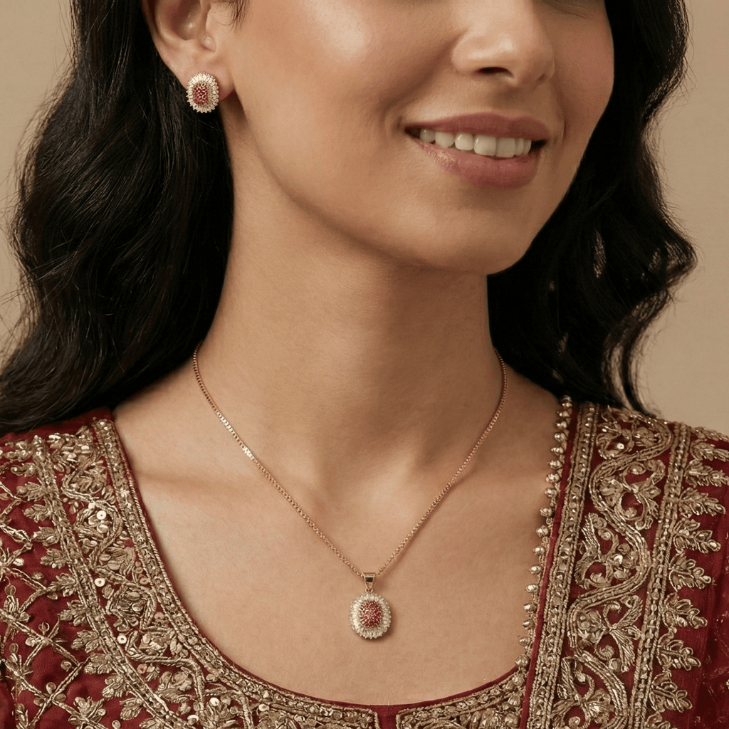 The Royal Set - aishabanoco