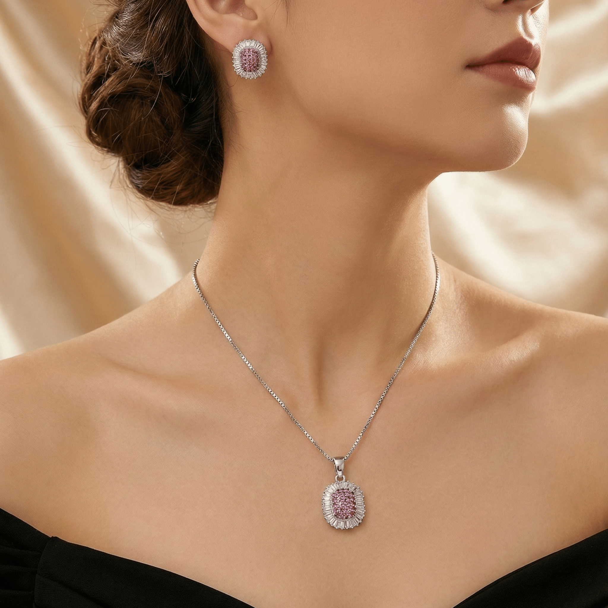 The Royal Set - aishabanoco